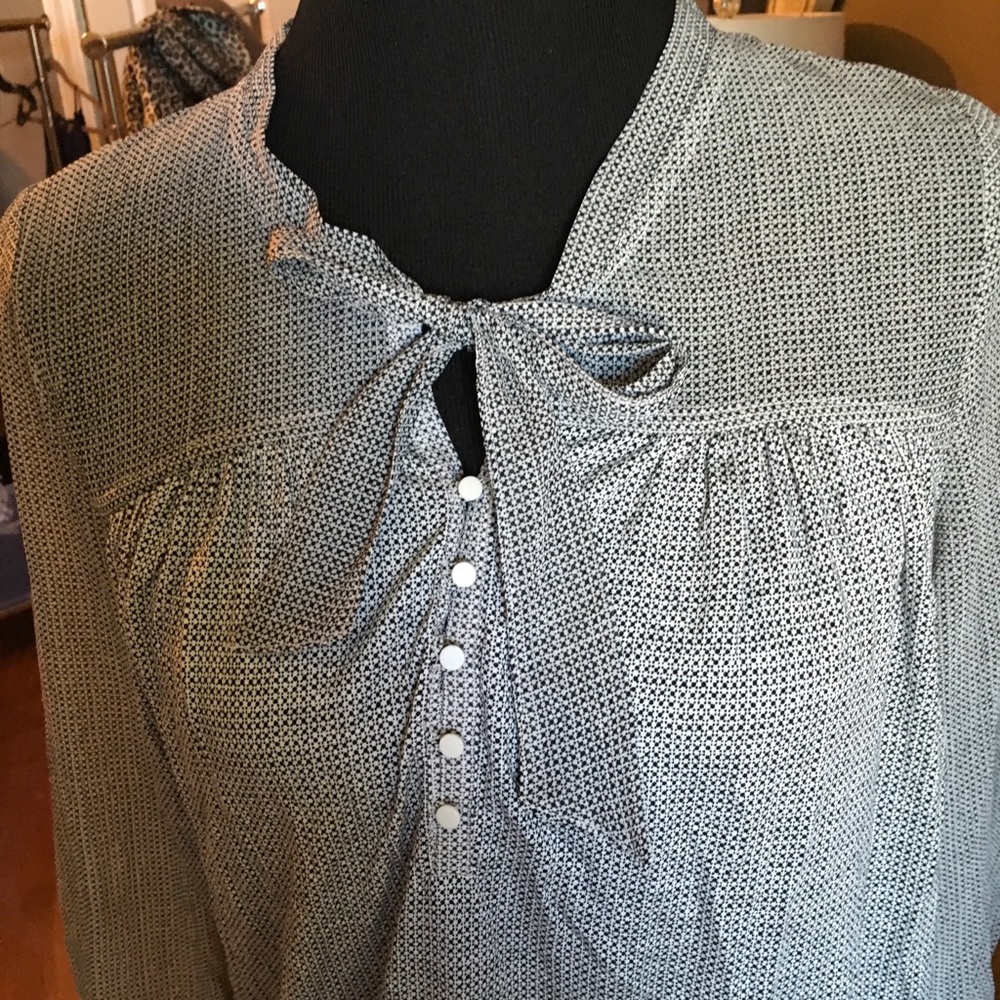 Loft blouse - Picture 2 of 3